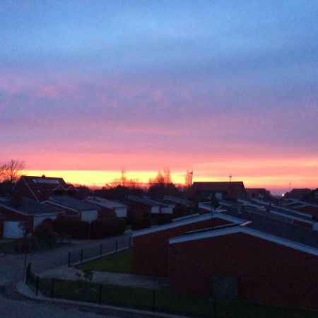 Apartament Huus Veertein Neuharlingersiel Zewnętrze zdjęcie