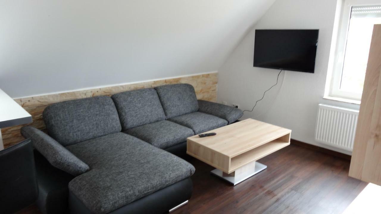 Apartament Huus Veertein Neuharlingersiel Zewnętrze zdjęcie