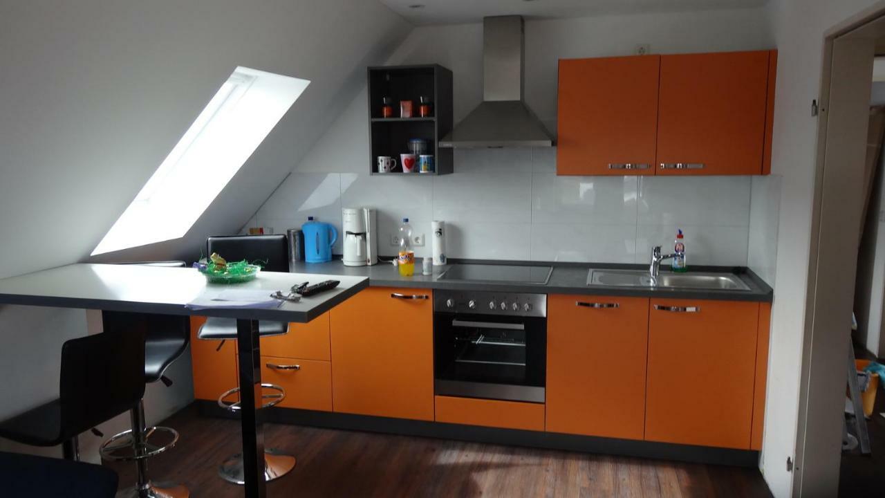 Apartament Huus Veertein Neuharlingersiel Zewnętrze zdjęcie