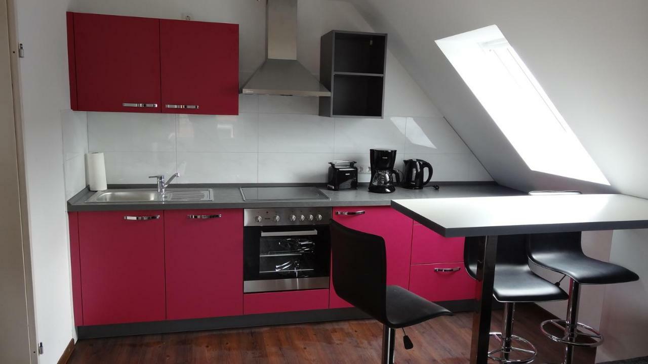 Apartament Huus Veertein Neuharlingersiel Zewnętrze zdjęcie